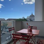 Appartamento La Terrazza Roma