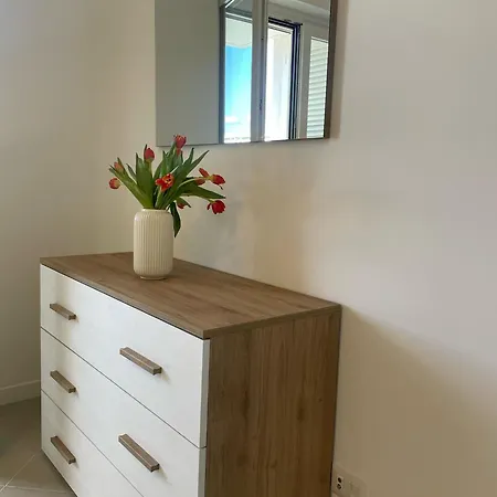 Апартаменты La Terrazza Рим