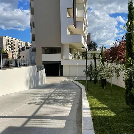 La Terrazza
