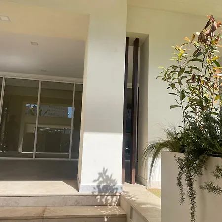 公寓 La Terrazza *