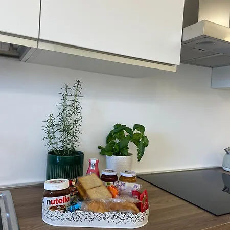 Apartamento La Terrazza