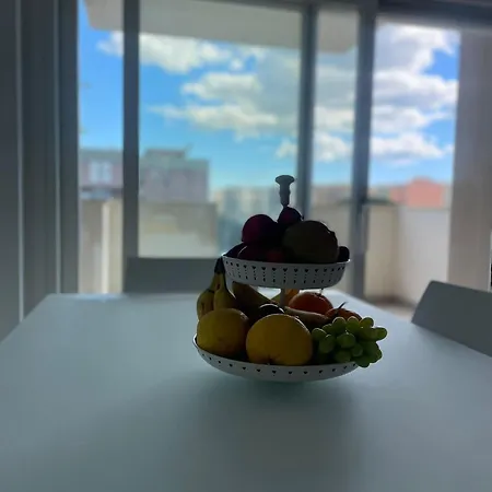 Apartamento La Terrazza Roma