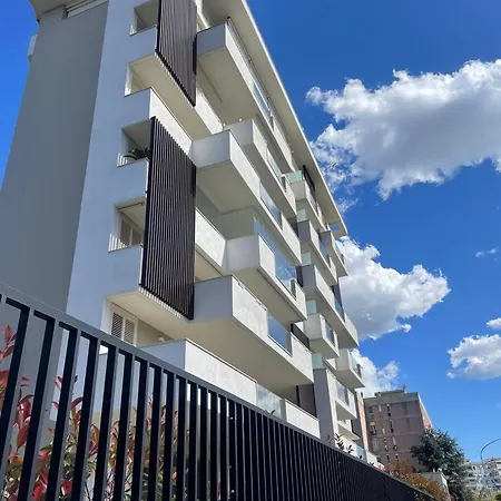 아파트 La Terrazza *