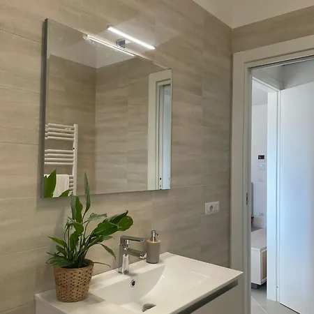 Apartamento La Terrazza