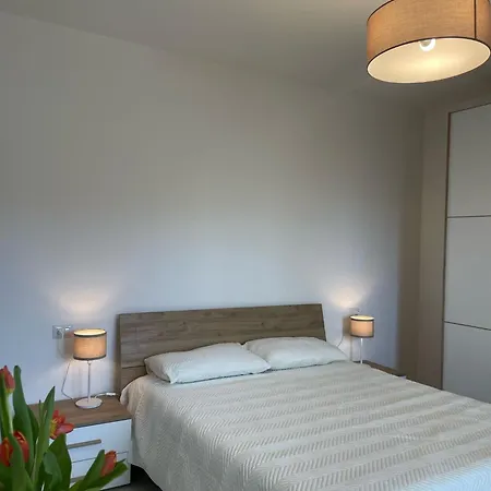 아파트 La Terrazza