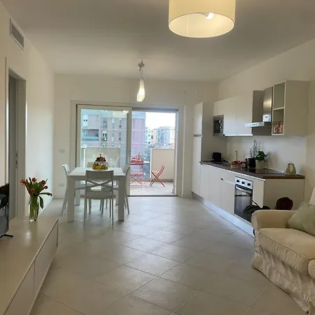 Apartamento La Terrazza Roma