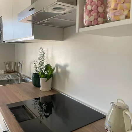 Apartamento La Terrazza