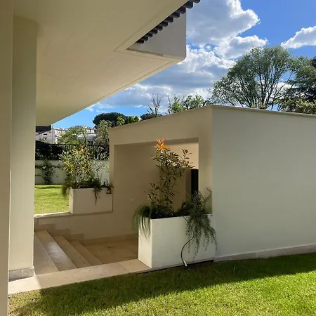 Apartamento La Terrazza