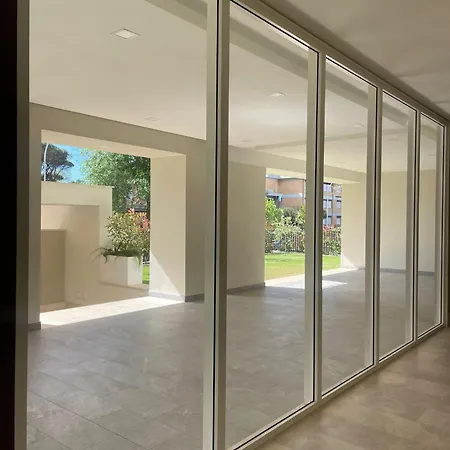 Apartamento La Terrazza *