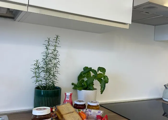 Apartamento La Terrazza