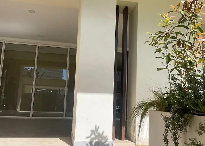 Apartamento La Terrazza *