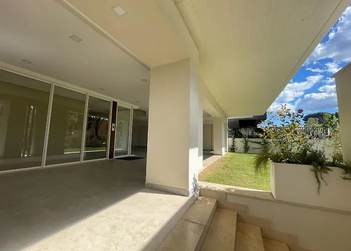 Apartamento La Terrazza
