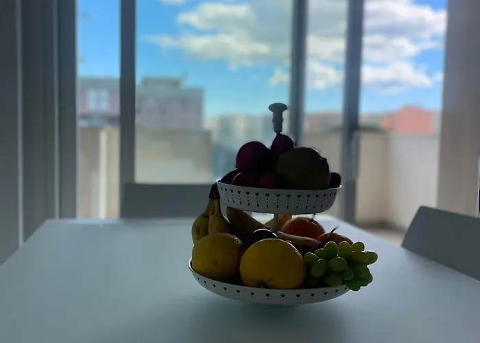 Apartamento La Terrazza Roma