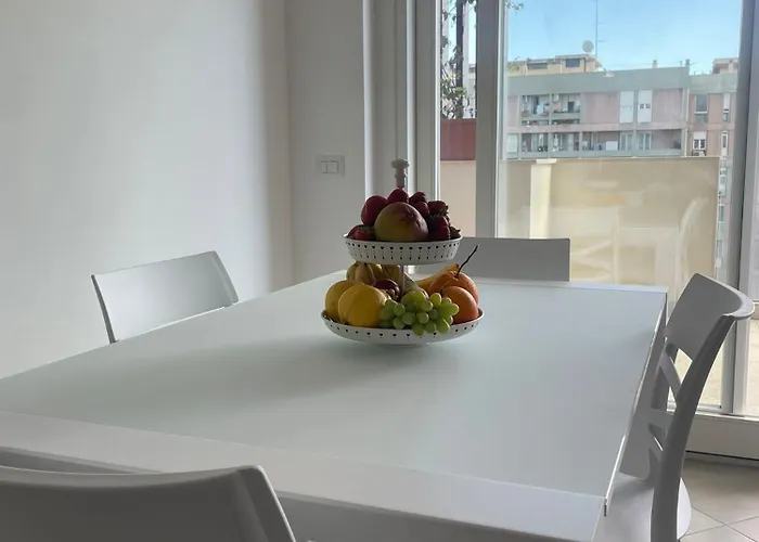 Apartamento La Terrazza