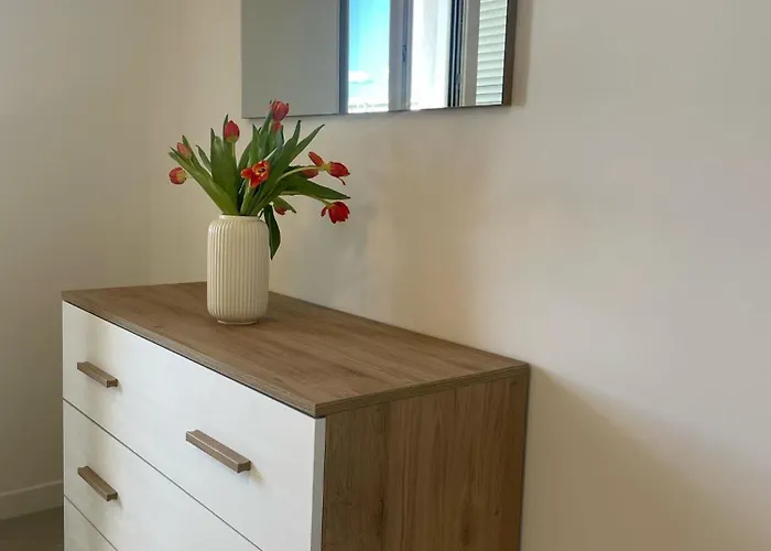 Apartamento La Terrazza Roma