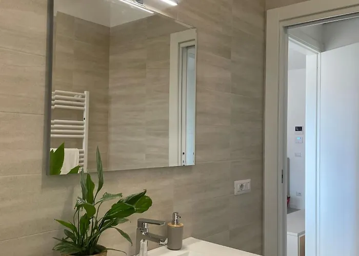 Apartamento La Terrazza