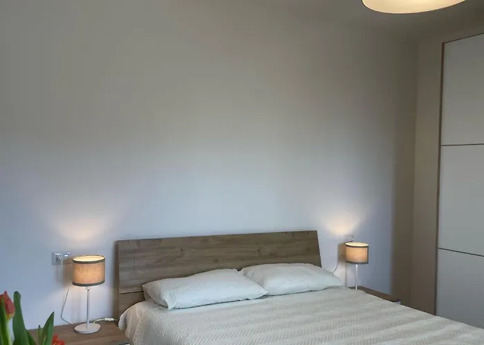 Apartamento La Terrazza