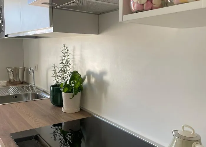 Apartamento La Terrazza