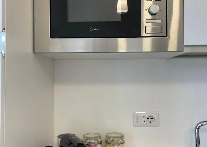 Apartamento La Terrazza Roma