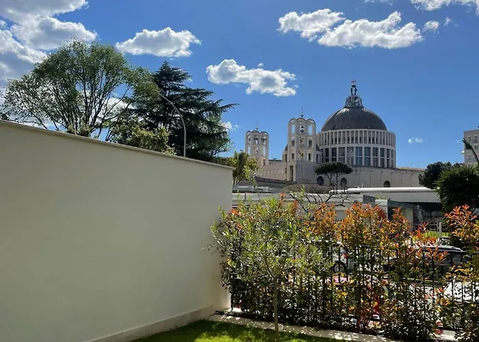 La Terrazza Roma