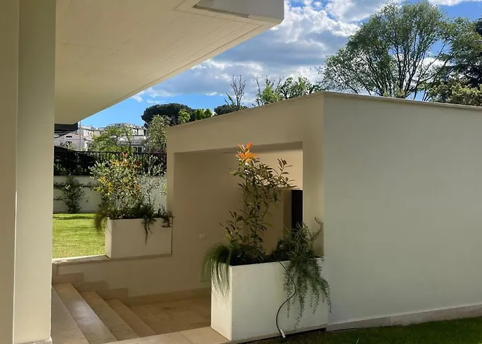 Apartamento La Terrazza