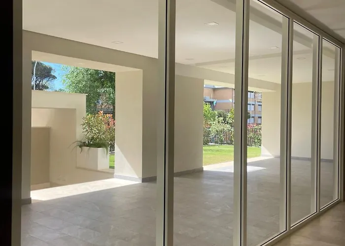 Apartamento La Terrazza *