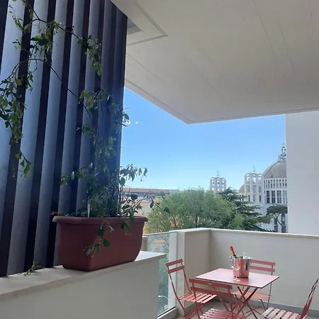 Appartamento La Terrazza