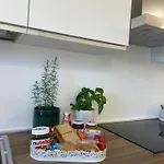 Apartamento La Terrazza