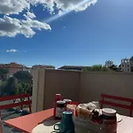 La Terrazza Roma