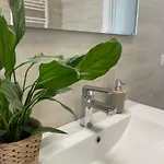 Apartamento La Terrazza Roma
