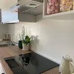 Apartamento La Terrazza