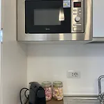 Apartamento La Terrazza Roma