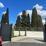 Apartamento La Terrazza Roma