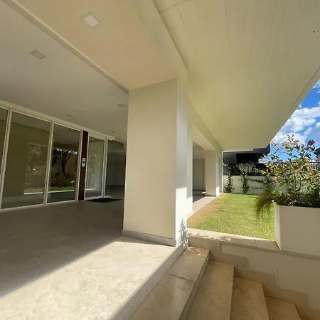 Apartamento La Terrazza