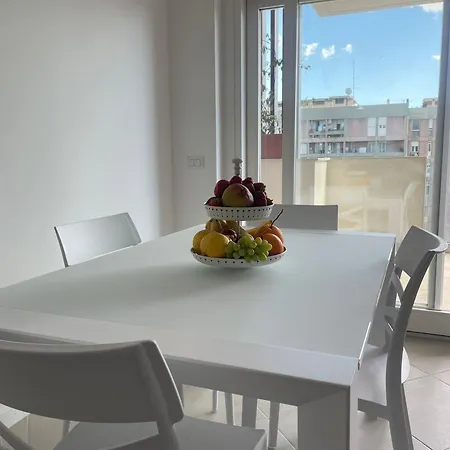 Apartamento La Terrazza