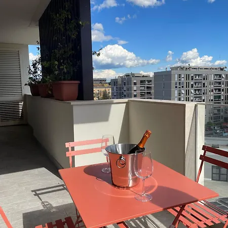 La Terrazza