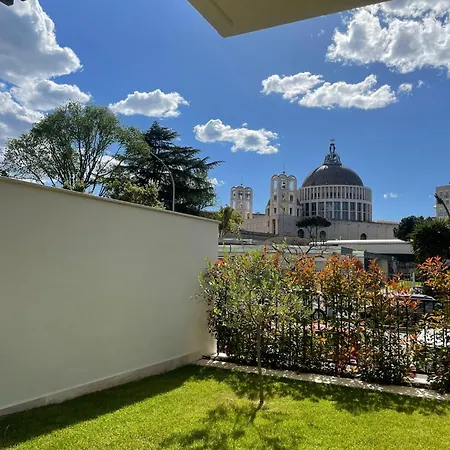 La Terrazza Roma